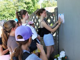 Zakończenie roku formacyjnego Dzieci Maryi, 27.06.2026